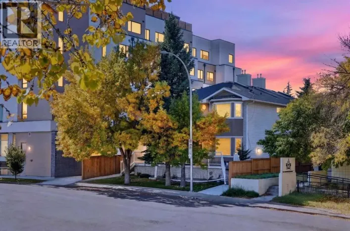 2, 2811 24A Street SW, Calgary