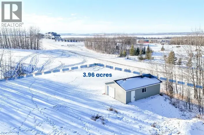 2, 284029 Township Road 422, Rural Ponoka County