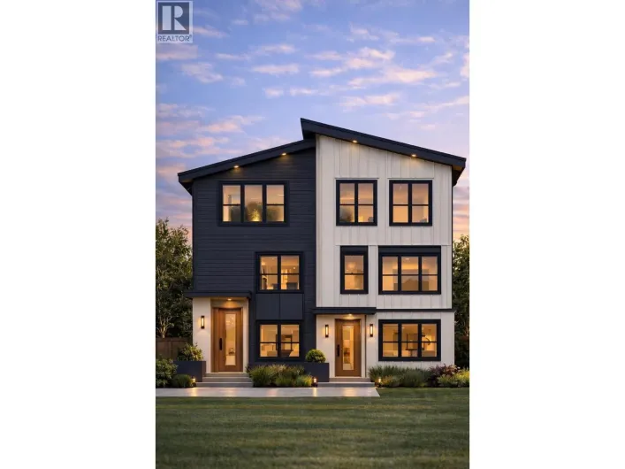 2 2850 E 43RD AVENUE, Vancouver