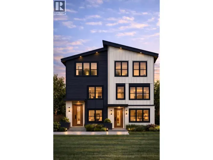 2 2850 E 43RD AVENUE, Vancouver