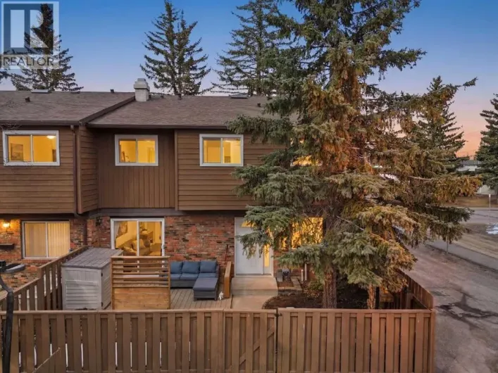 2, 287 Southampton Drive SW, Calgary