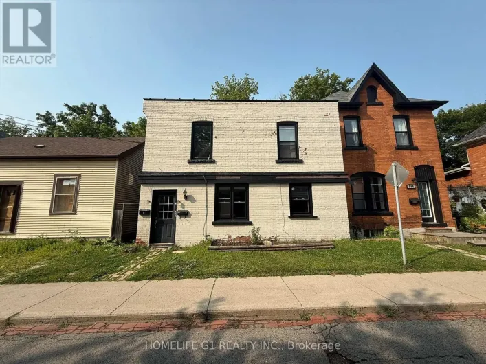 2 - 288 HUNTER STREET W, Hamilton