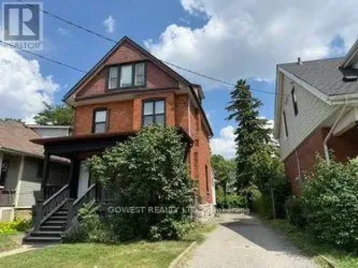 2 - 29 CLIFF AVENUE, Hamilton