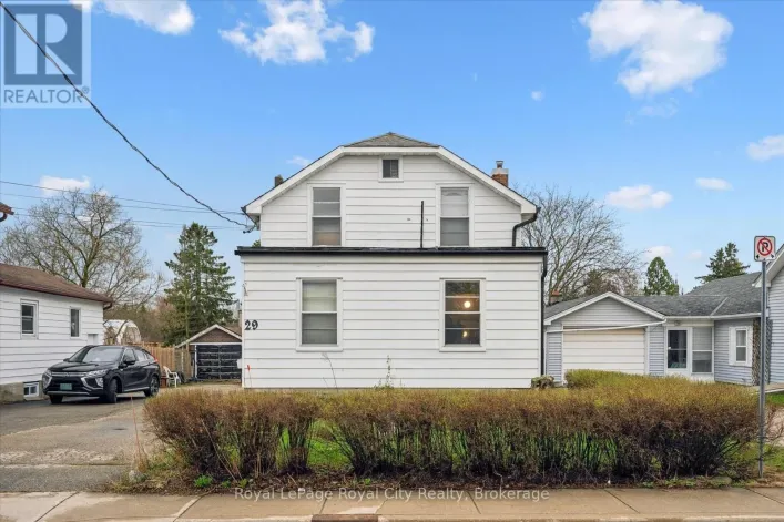 2 - 29 HOOPER STREET W, Guelph