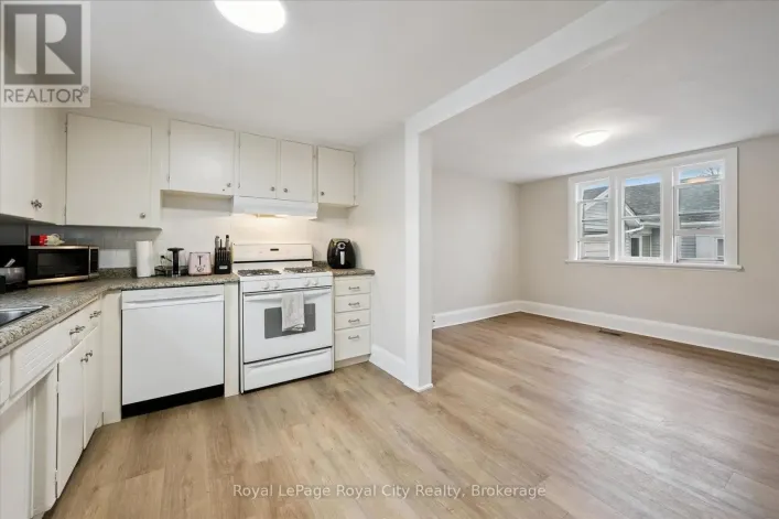 2 - 29 HOOPER STREET W, Guelph