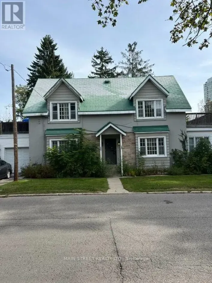 2 - 29 PARKSIDE DRIVE, Barrie