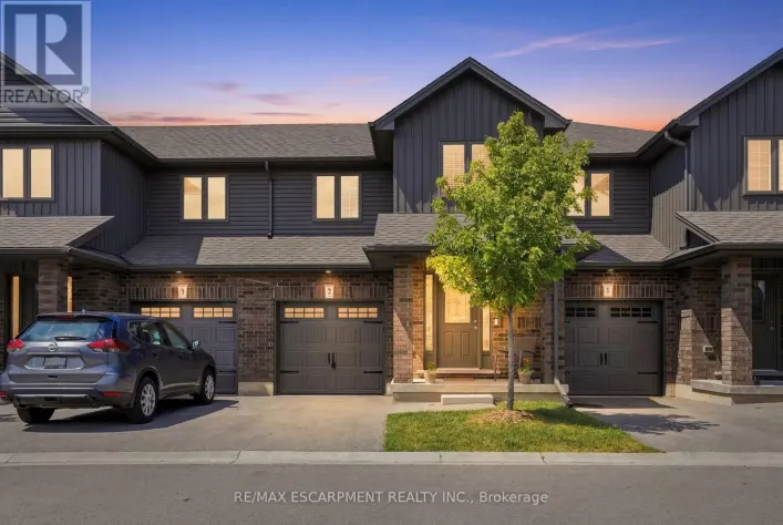 2 - 29 SCHUYLER STREET, Brant