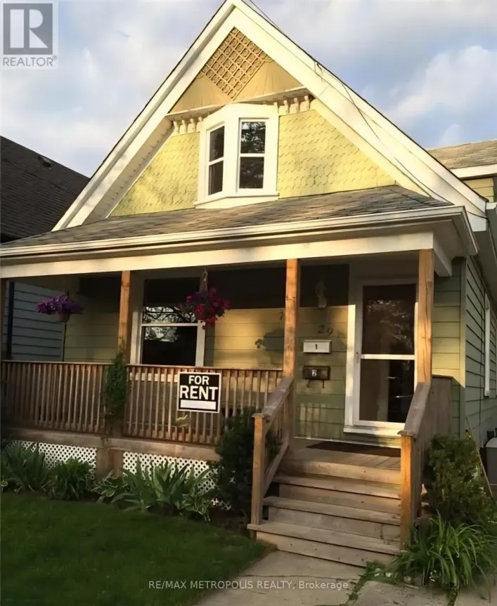 2 - 29 ST ANDREW STREET, London North