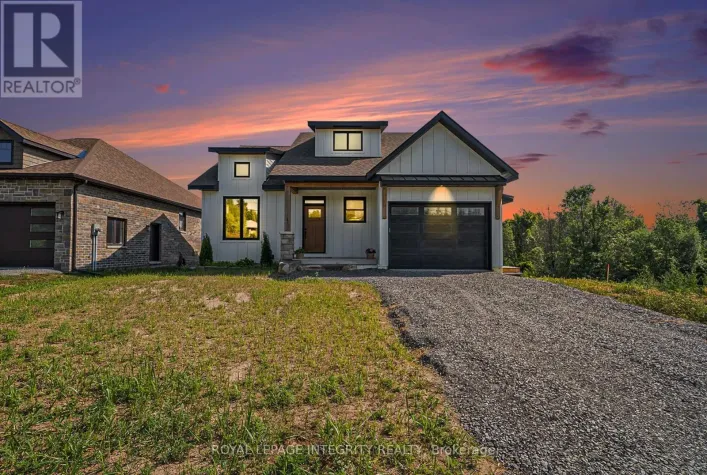 2 - 29 WHITTLERS COVE LANE, Rideau Lakes