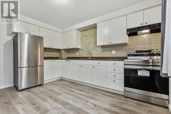 2 - 294 FERGUS AVENUE, Kitchener