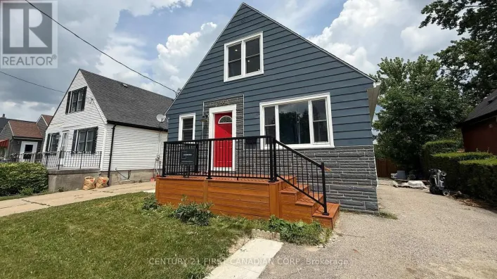 2 - 294 VANCOUVER STREET, London East