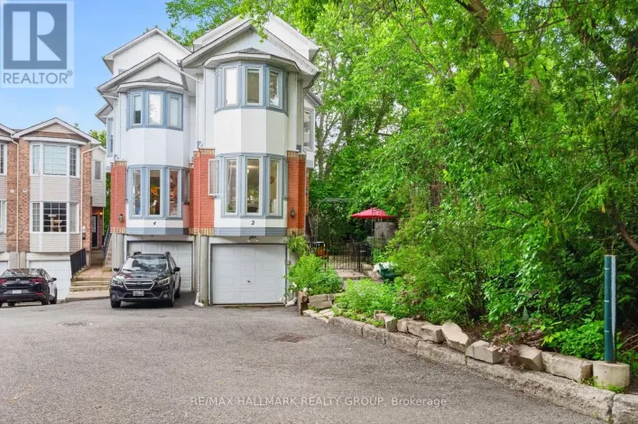 2 - 2949 RICHMOND ROAD, Ottawa