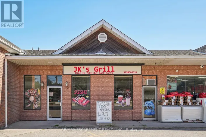 2 - 295 ALMA STREET, Guelph/Eramosa