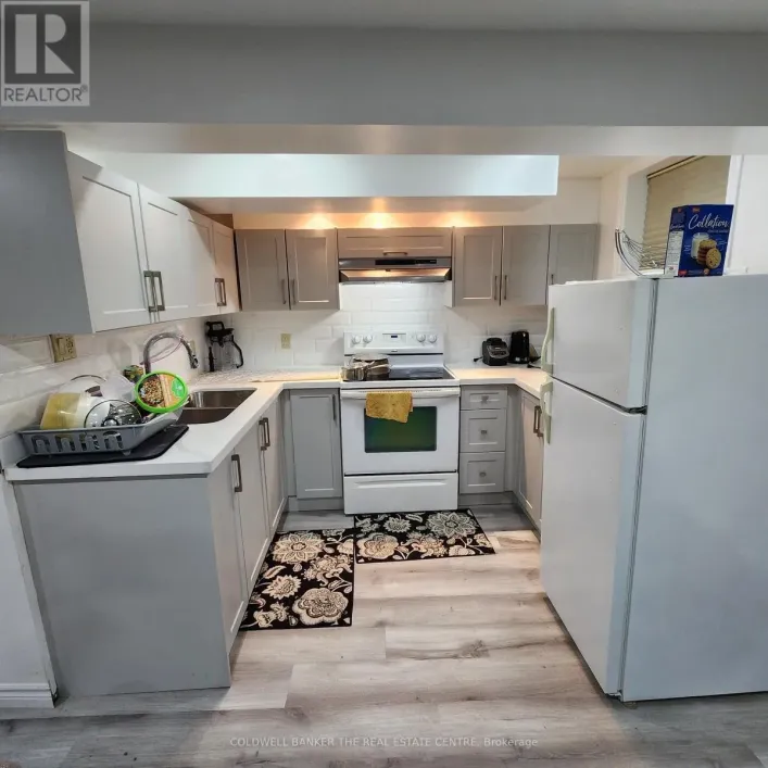 #2 - 295 DUCKWORTH STREET, Barrie