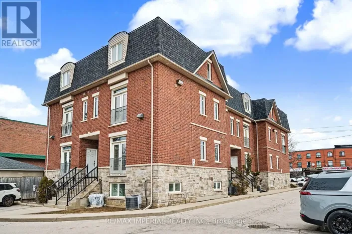 2 - 2964 ISLINGTON AVENUE, Toronto