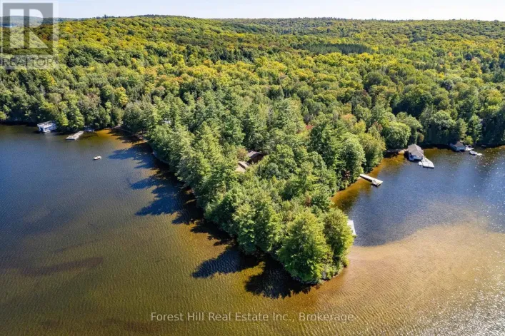 2 - 2991 MUSKOKA RD 117 ROAD, Lake of Bays