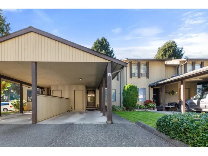 2 2998 MOUAT DRIVE, Abbotsford