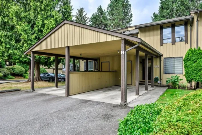 2 2998 MOUAT DRIVE, Abbotsford