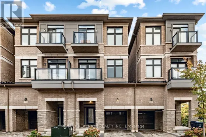 2 - 2A MUIR AVENUE, Toronto