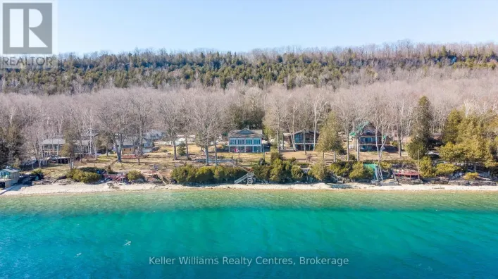 2 2ND AVENUE, South Bruce Peninsula