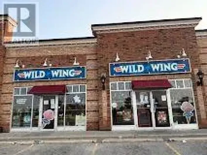 2 & 3 - 75 ALDER STREET, Orangeville
