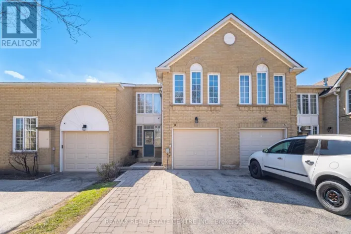 2 - 3 HARTNELL SQUARE, Brampton