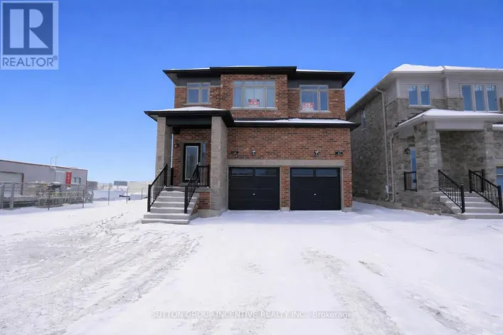 2 - 3 RANCH TERRACE, Barrie