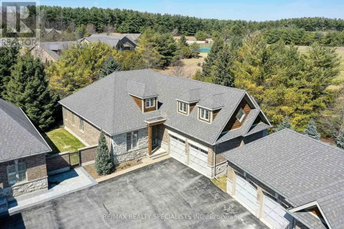 2 - 3 REDDINGTON DRIVE, Caledon