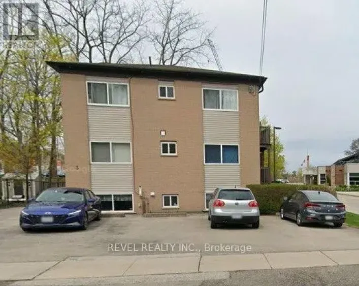 2 - 3 ROBINSON STREET, Grimsby