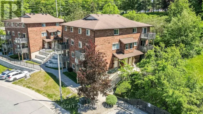 2 - 3 SAWMILL ROAD, Barrie