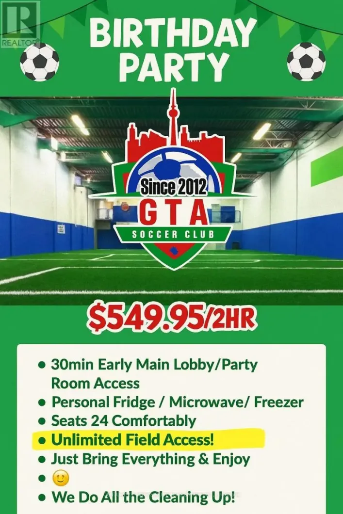 2 - 30 CORSTATE AVENUE, Vaughan