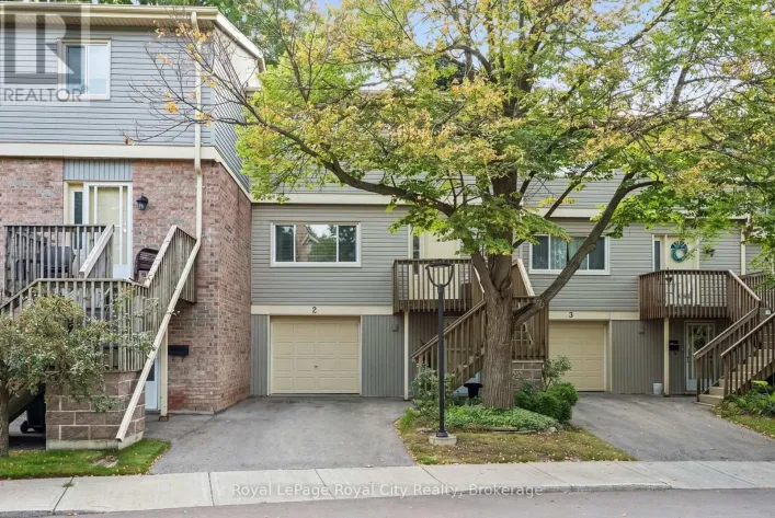 2 - 30 GREEN VALLEY DRIVE, Kitchener