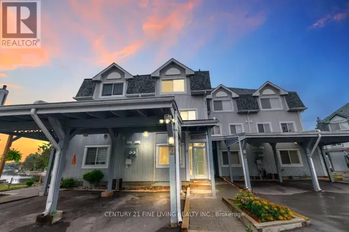 2 - 30 LAGUNA PARKWAY, Ramara