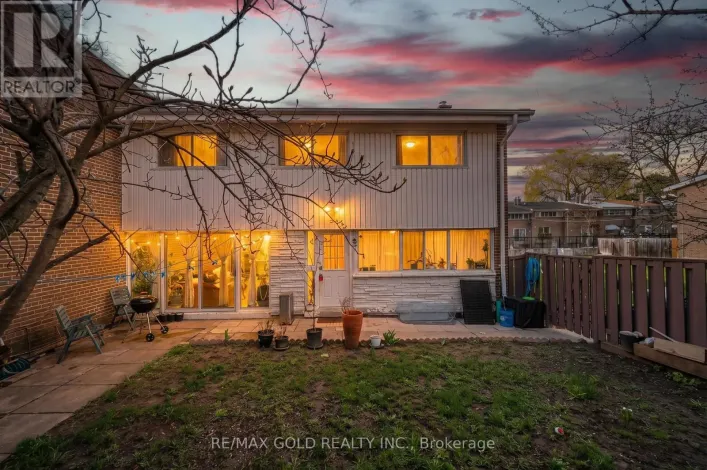2 - 30 SENTINEL ROAD, Toronto