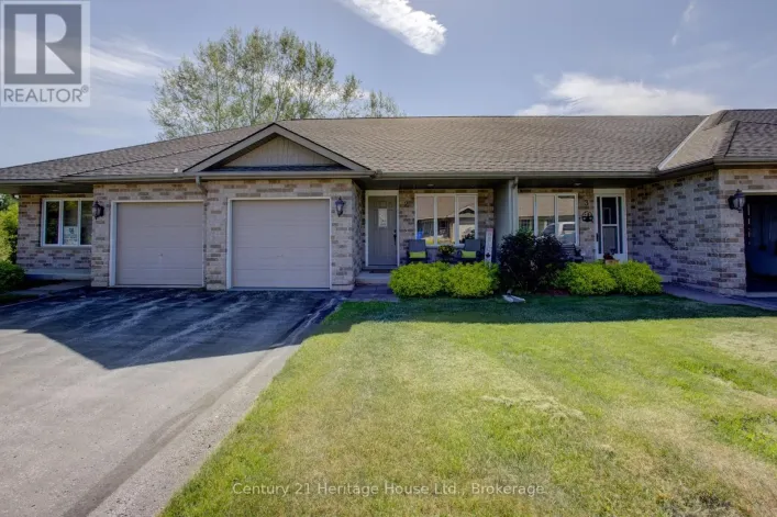 2 - 302 PARK STREET W, West Grey