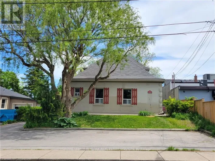 2 - 303 EAST 19 STREET, Hamilton