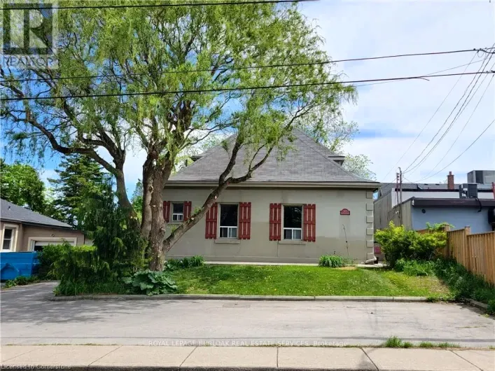 2 - 303 EAST 19 STREET, Hamilton