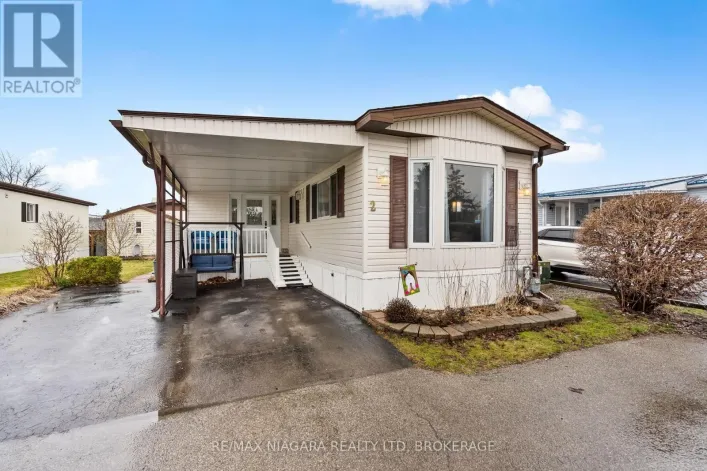 2 - 3033 TOWNLINE ROAD, Fort Erie