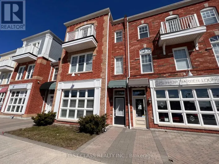 2 - 3038 BUR OAK AVENUE, Markham