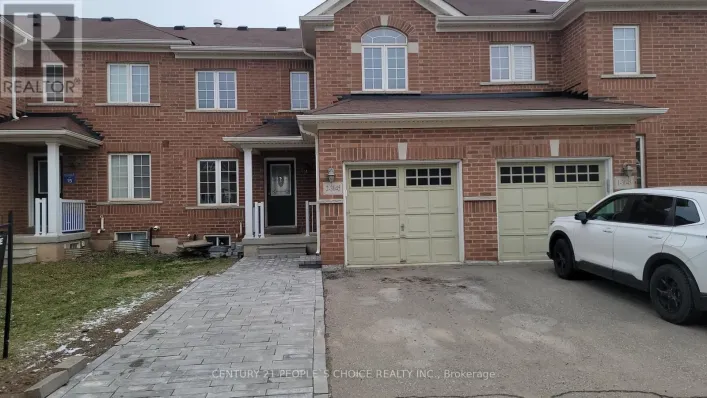 2 - 3045 GLADESIDE AVENUE, Oakville