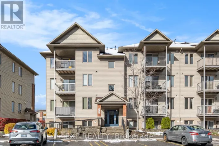 2 - 305 CRESTHAVEN DRIVE, Ottawa