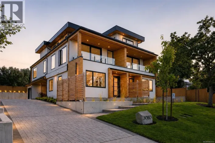 2 3080 Oakdowne Rd, Oak Bay