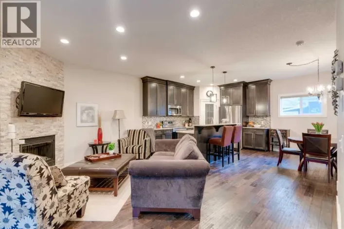 2, 309 15 Avenue NE, Calgary