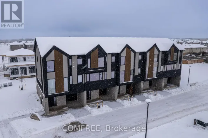 2 - 3090 PETTY ROAD, London South