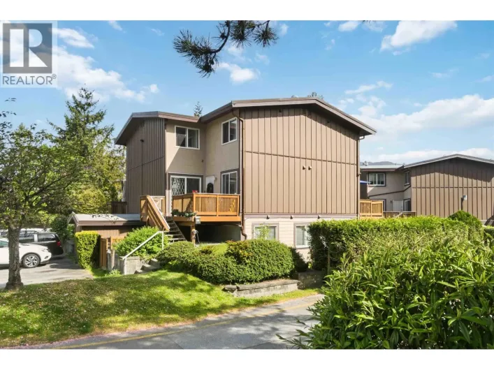 2 310 HIGHLAND WAY, Port Moody