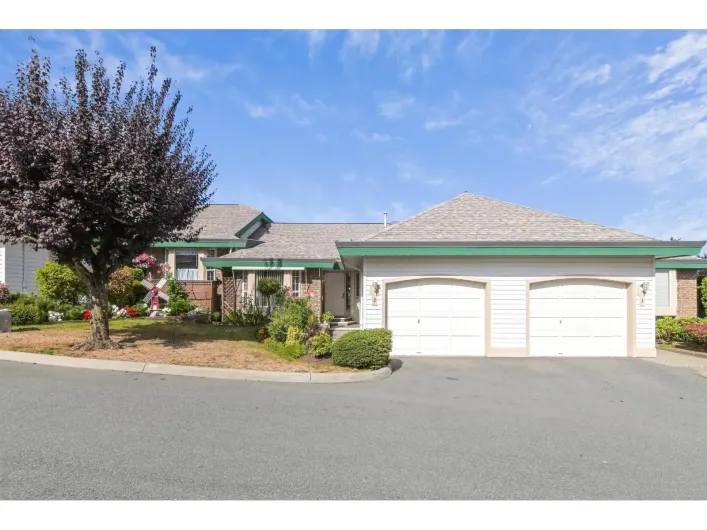 2 3115 TRAFALGAR STREET, Abbotsford