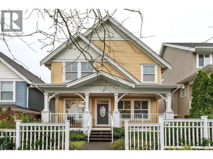 2 312 CASEY STREET, Coquitlam