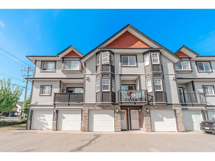 2 31235 UPPER MACLURE ROAD, Abbotsford