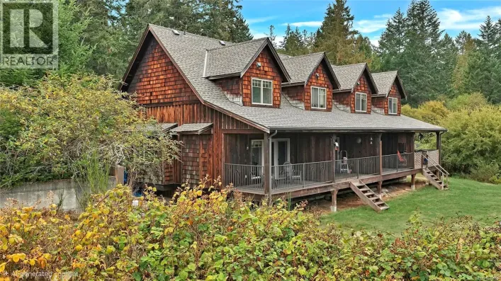 2 315 Robinson Rd, Salt Spring