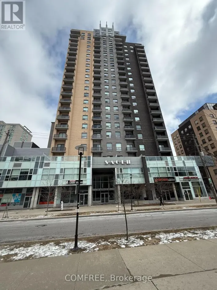 2 - 318 SPRUCE STREET, Waterloo